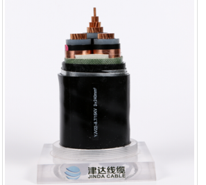 高壓電纜批發(fā)價格