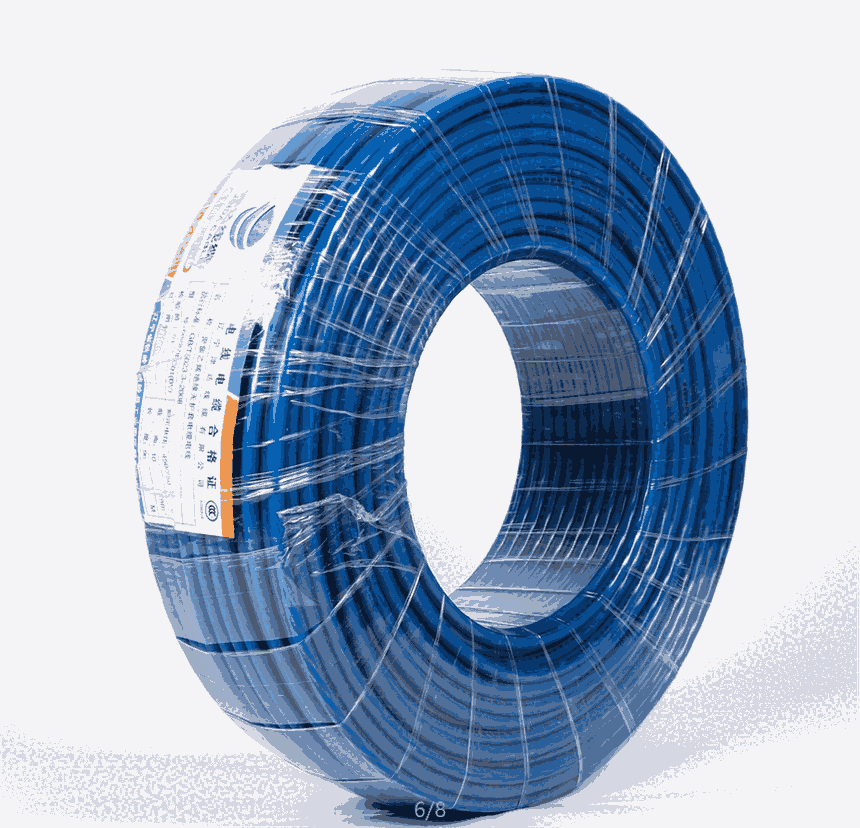 津達(dá)線纜WDZN-BYJ-10平方