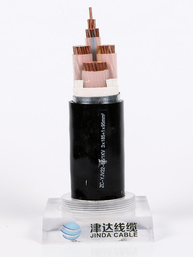 津達(dá)線纜，津達(dá)線纜怎么樣，遼寧津達(dá)線纜，沈陽津達(dá)線纜，YJV22,